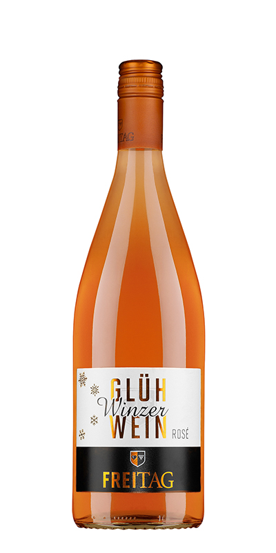<br>Artikel-Nr.: 17<br>Winzer-Glühwein Rosé 1,0l<br>