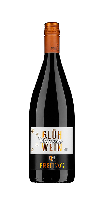 <br>Artikel-Nr.: 10<br>Winzer-Glühwein rot 1,0l<br>