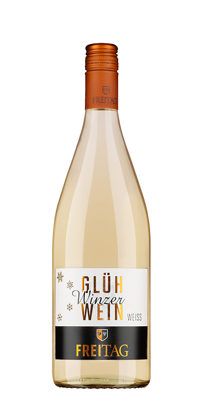 <br>Artikel-Nr.: 14<br>Winzer-Glühwein weiss 1,0l<br>