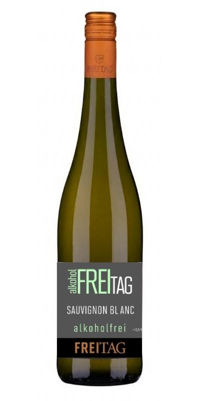 <br>Artikel-Nr.: 51<br>2025 Sauvignon Blanc ALKOHOLFREI <0,5%vol. 0,75l<br>