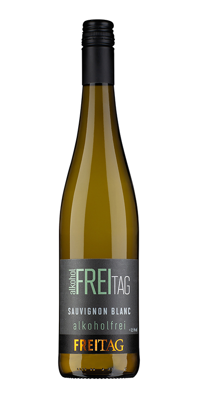<br>Artikel-Nr.: 51<br>2025 Sauvignon Blanc ALKOHOLFREI <0,5%vol. 0,75l<br>